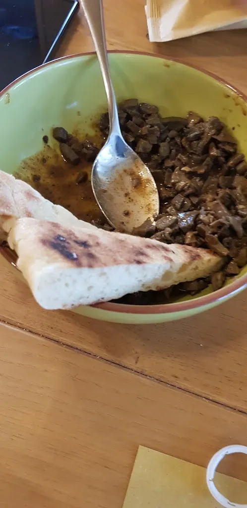 Menu_Braceria dalla Terra alla Brace SORELLE FARINELLI_San Gemini_image_5