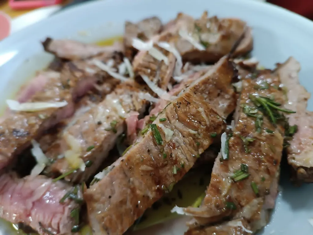 Menu_Braceria dalla Terra alla Brace SORELLE FARINELLI_San Gemini_image_7