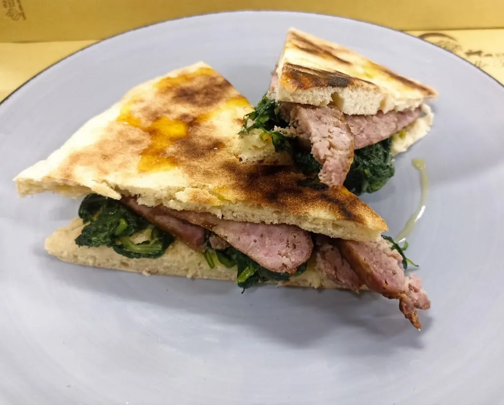 Menu_Braceria dalla Terra alla Brace SORELLE FARINELLI_San Gemini_image_9