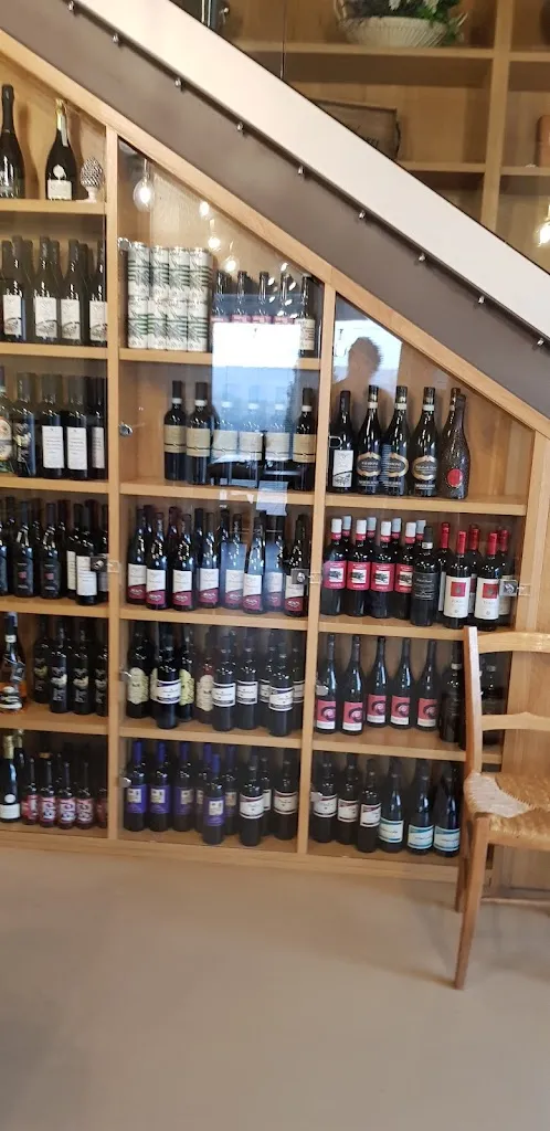 Siro Liorni_Braceria dalla Terra alla Brace SORELLE FARINELLI_San Gemini_review