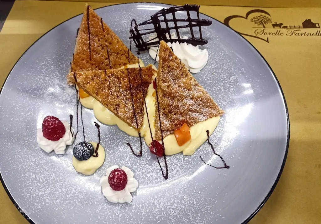 Braceria dalla Terra alla Brace SORELLE FARINELLI_San Gemini_slider_image_2