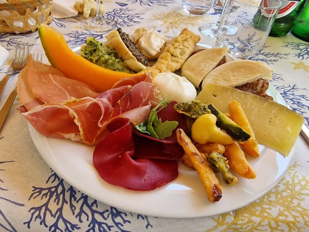 Carlo Tabili_Ristorante La Locanda del Borgo_San Gemini_review