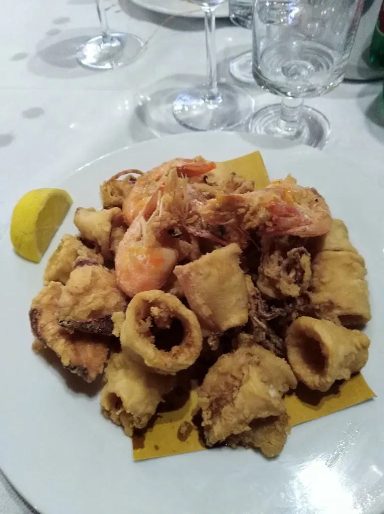 Cristiano Monzo_Ristorante La Locanda del Borgo_San Gemini_review