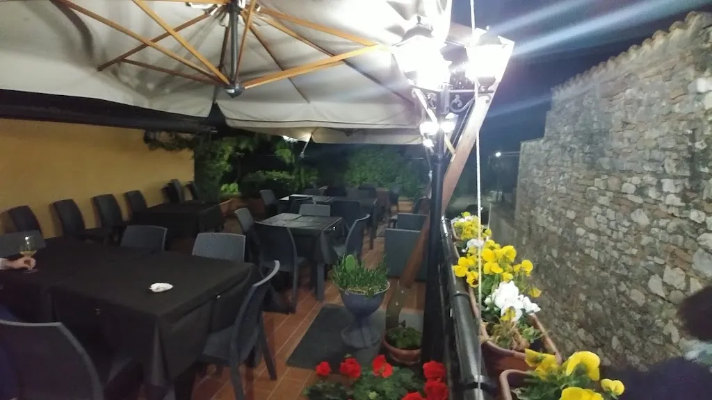 Nunzio Di Dio_Ristorante La Locanda del Borgo_San Gemini_review