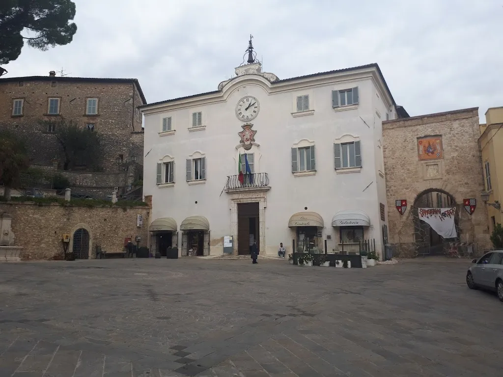 Ristorante La Locanda del Borgo_San Gemini_slider_image_3
