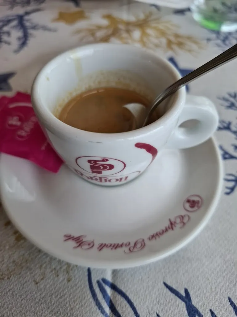 RONIN_Ristorante La Campagnola_San Gemini_review