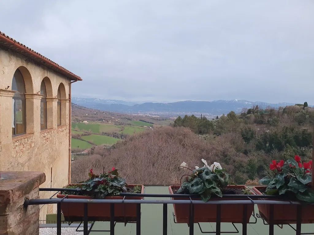 Alessandro Orizio_San Gemini Palace Gourmet Restaurant_San Gemini_review