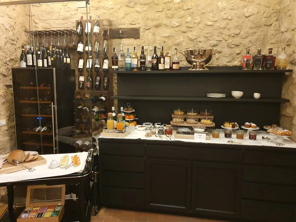 San Gemini Palace Gourmet Restaurant restaurant in San Gemini