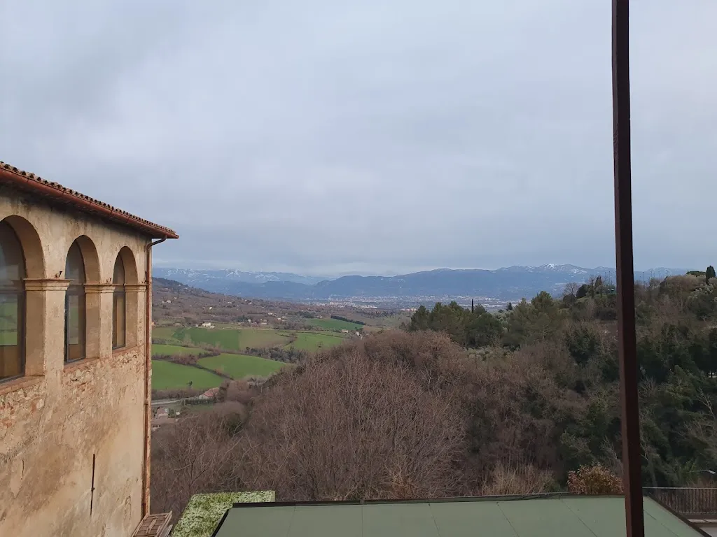 San Gemini Palace Gourmet Restaurant_San Gemini_slider_image_2