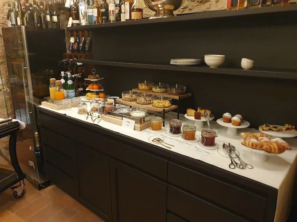 San Gemini Palace Gourmet Restaurant_San Gemini_slider_image_3