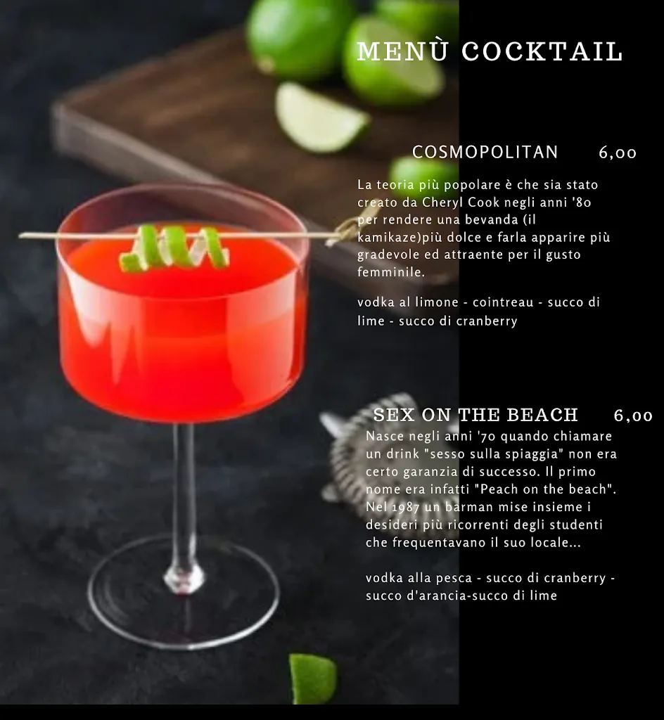 Menu_Cardinale Cocktail Bar_San Gemini_image_7