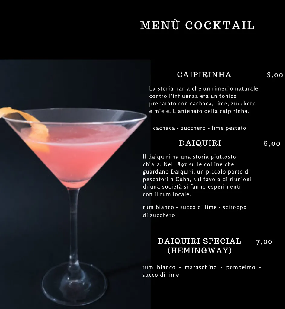 Menu_Cardinale Cocktail Bar_San Gemini_image_8