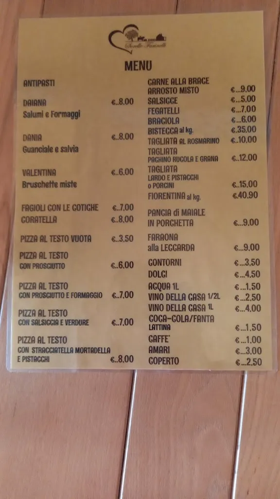 Menu_SORELLE FARINELLI SRL_San Gemini_image_4