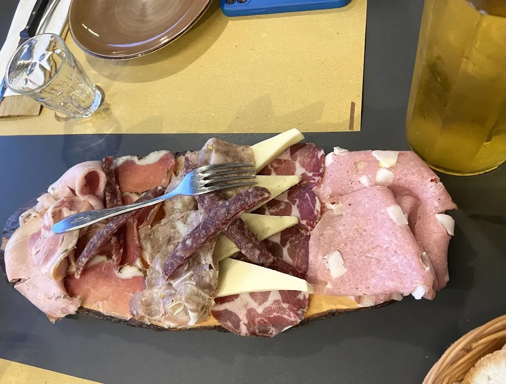 Alessandro Ciucci_SORELLE FARINELLI SRL_San Gemini_review