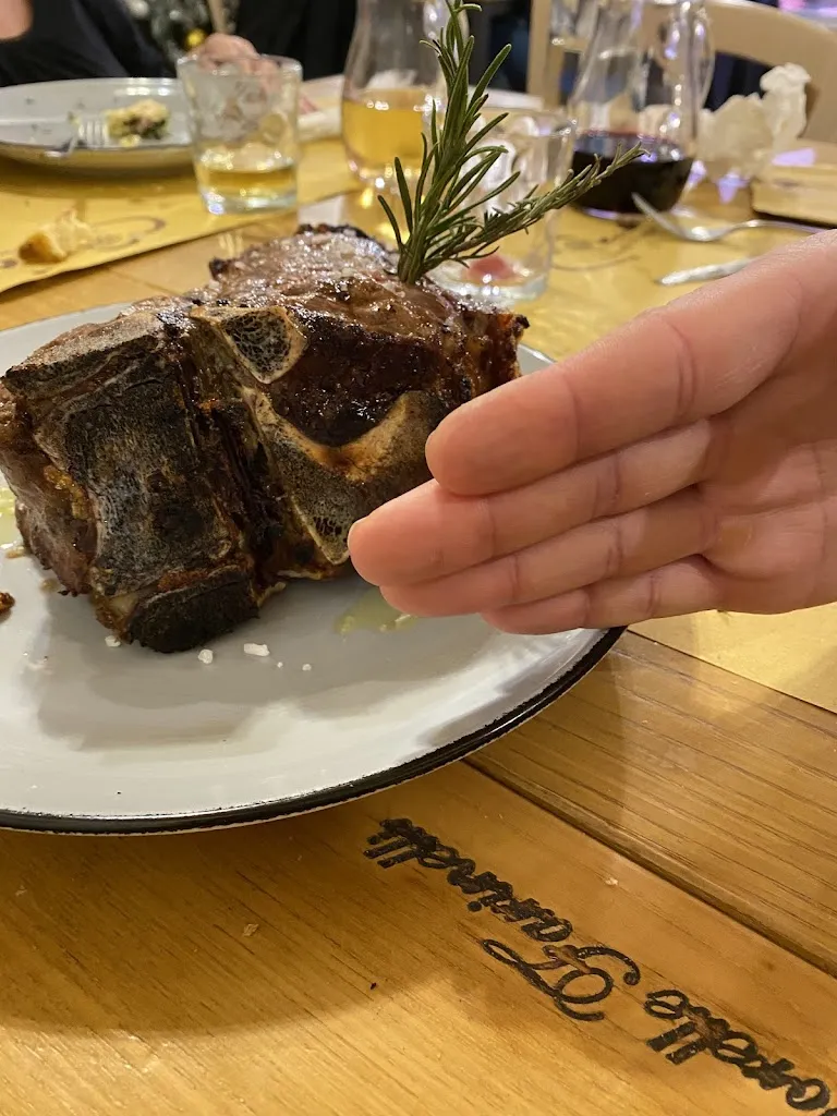 Daniela Cicoria_SORELLE FARINELLI SRL_San Gemini_review