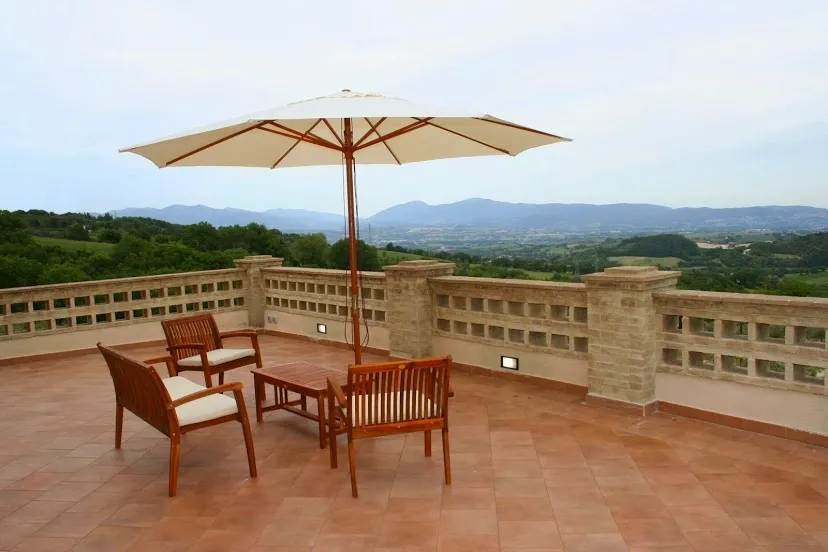 Agriturismo Poggio Azzuano San Gemini_San Gemini_slider_image_3