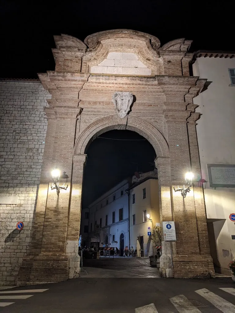 Ed Barry_Grand Hotel San Gemini_San Gemini_recensione