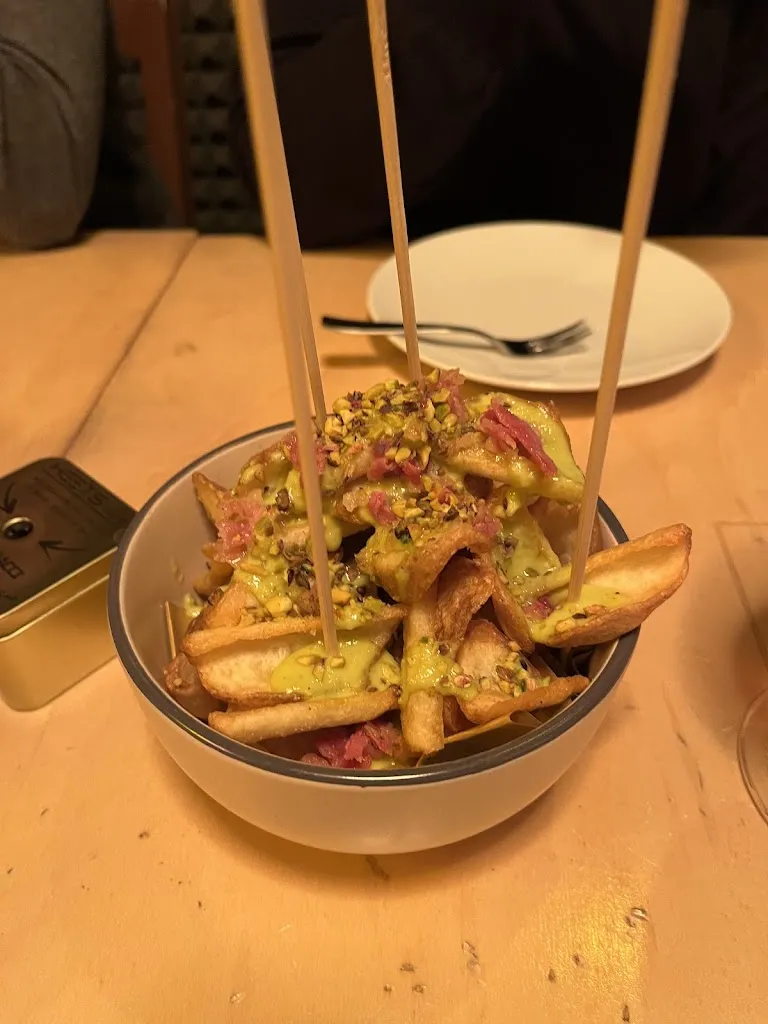 Menu_Fibonacci Bistrot & Drink Room_Nardò_image_9