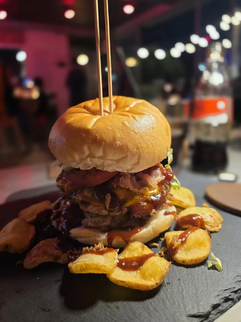 Bojan Jascur_Fibonacci Bistrot & Drink Room_Nardò_review