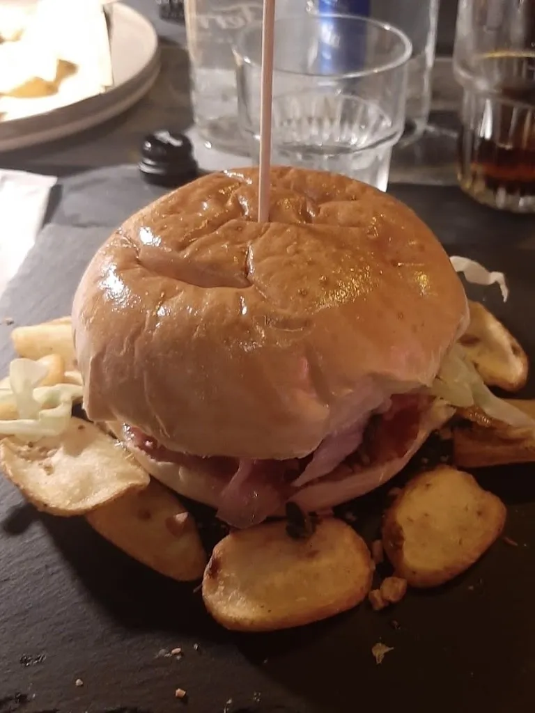 Mirella Francone_Fibonacci Bistrot & Drink Room_Nardò_review