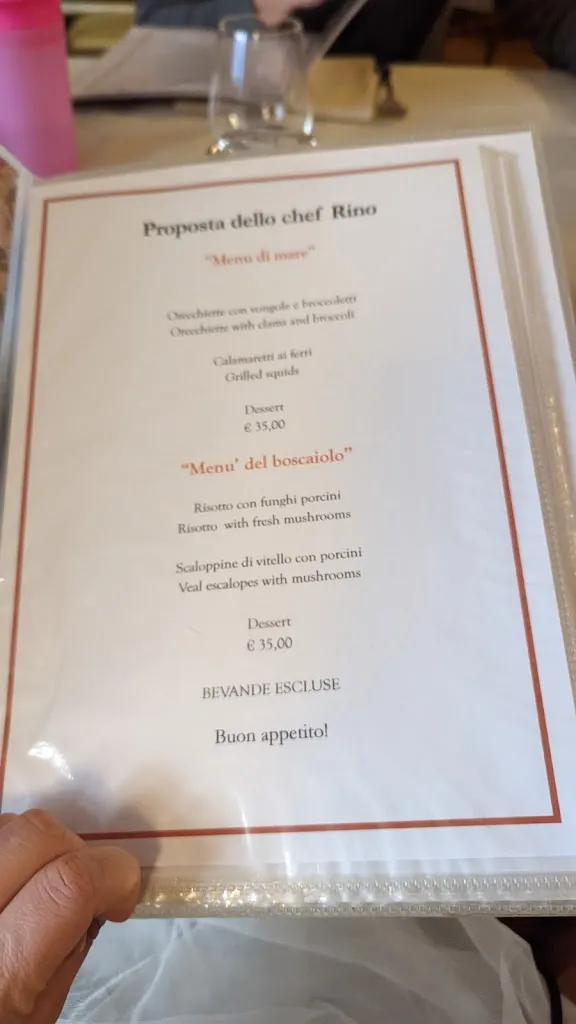 Menu_Ristorante Sorriso_San Secondo_image_1