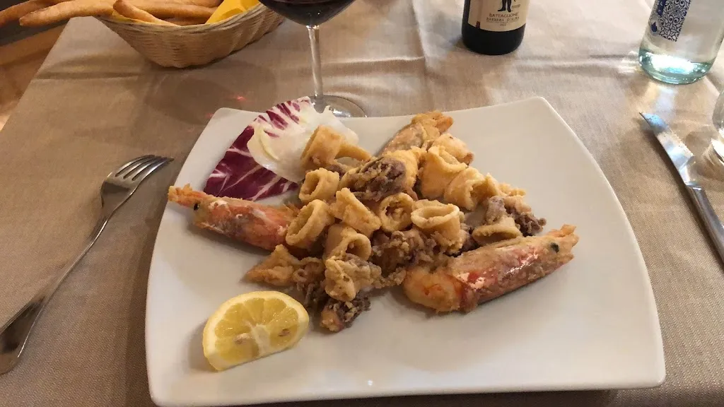 David Nava_Ristorante Sorriso_San Secondo_review