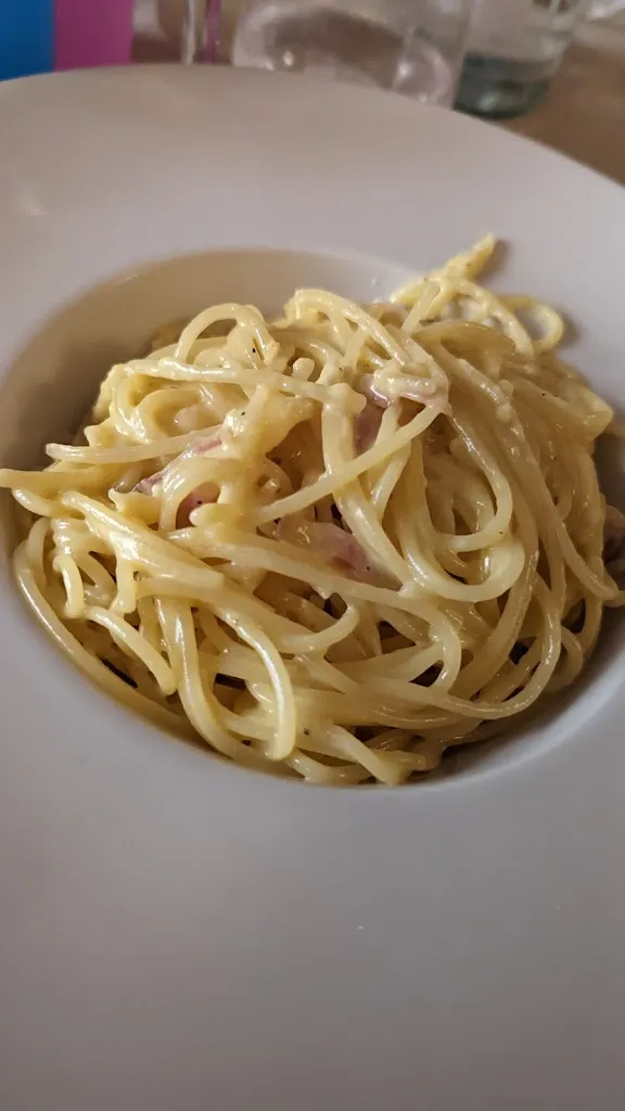 Vivian S._Ristorante Sorriso_San Secondo_review