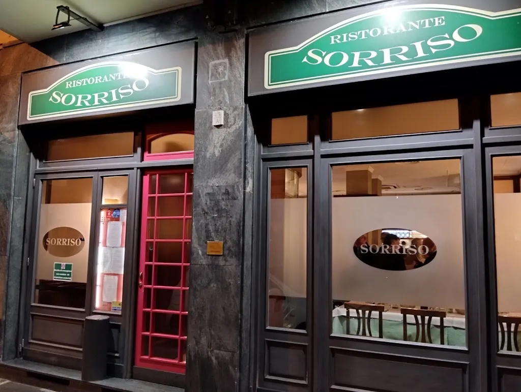 Ristorante Sorriso_San Secondo_slider_image_1