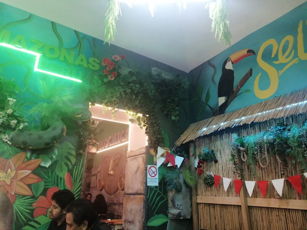 Bruno Martini_La Estación_San Secondo_review