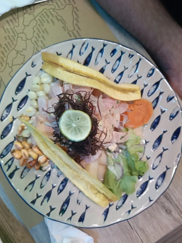 Giorgio Vergnano_La Estación_San Secondo_review