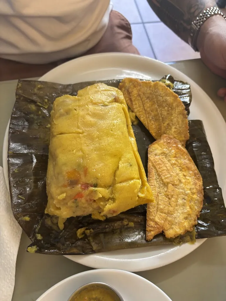 Silvana Rizzi_Cali Sabor_San Secondo_review