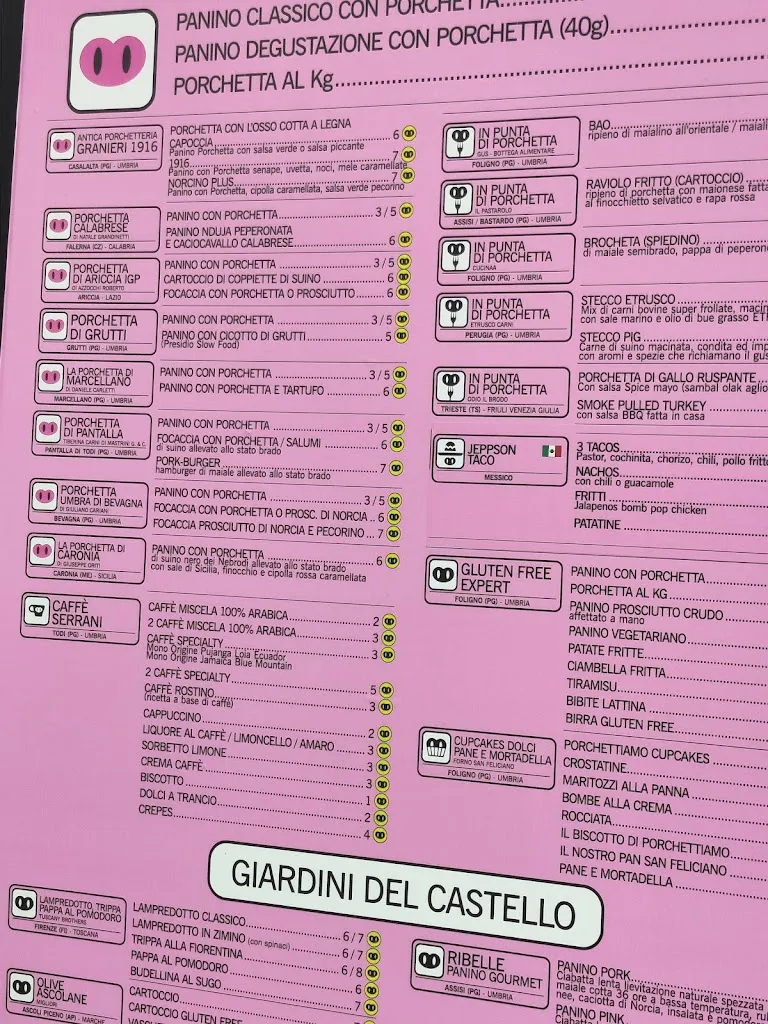 Menu_Ristorante Il Buongustaio_San Terenziano_image_2