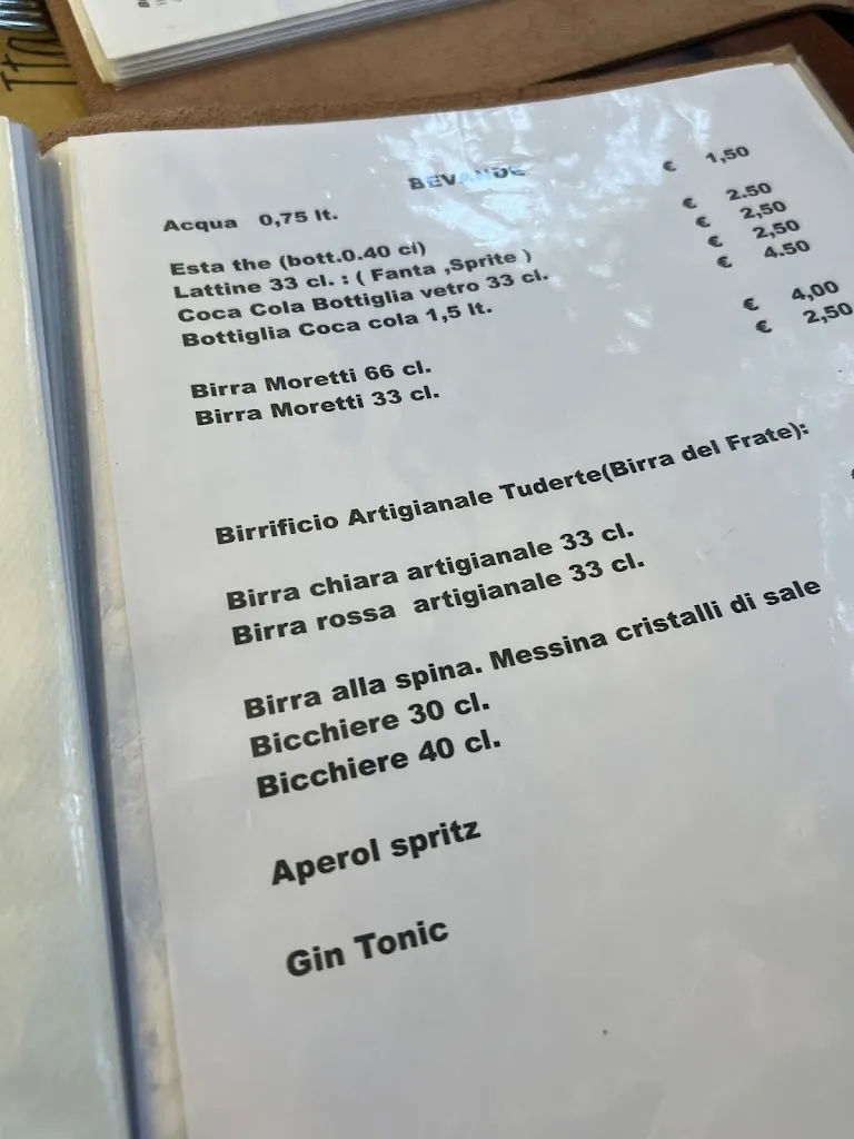 Menu_Ristorante Il Buongustaio_San Terenziano_image_3