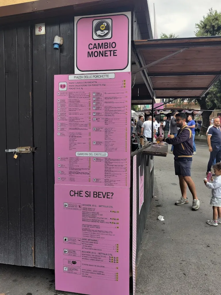 Menu_Ristorante Il Buongustaio_San Terenziano_image_4