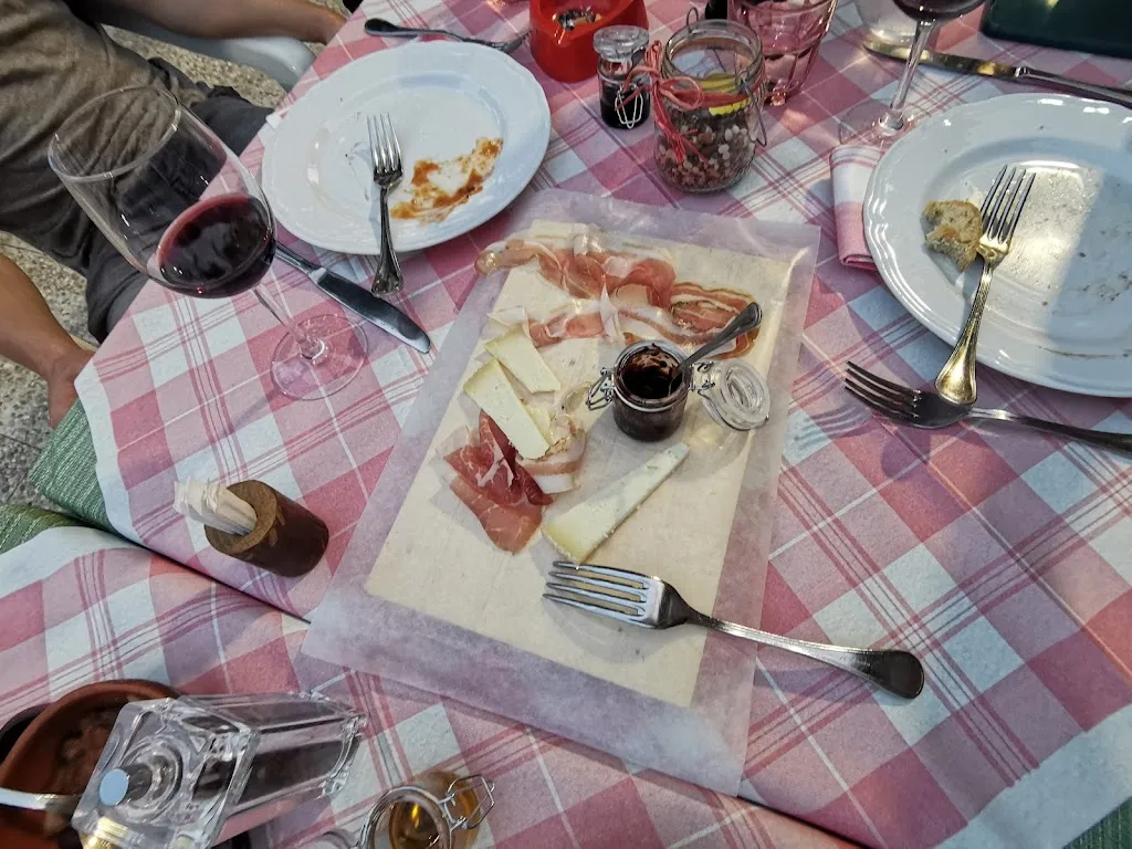 Menu_Ristorante Il Buongustaio_San Terenziano_image_9