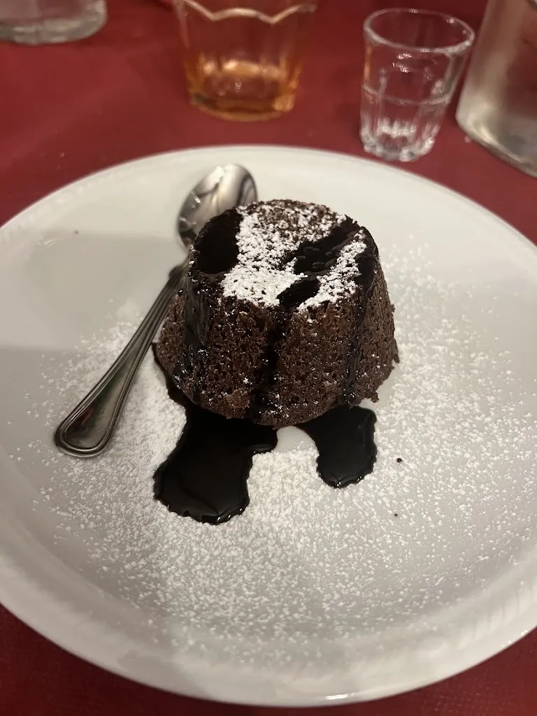 Paul_Ristorante Il Buongustaio_San Terenziano_review