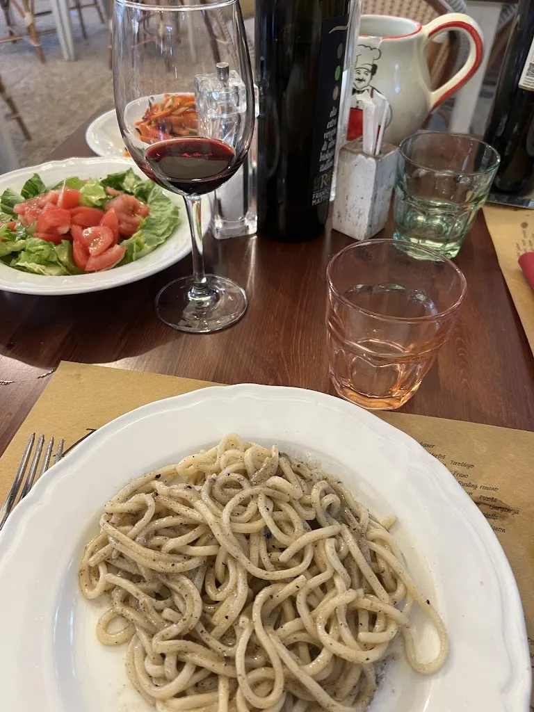 Ristorante Il Buongustaio_San Terenziano_slider_image_3