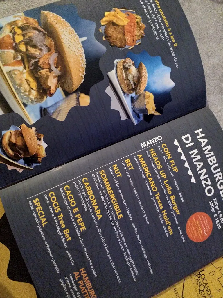 Menu_La Cantina di Pasquale_Scheggia_image_1