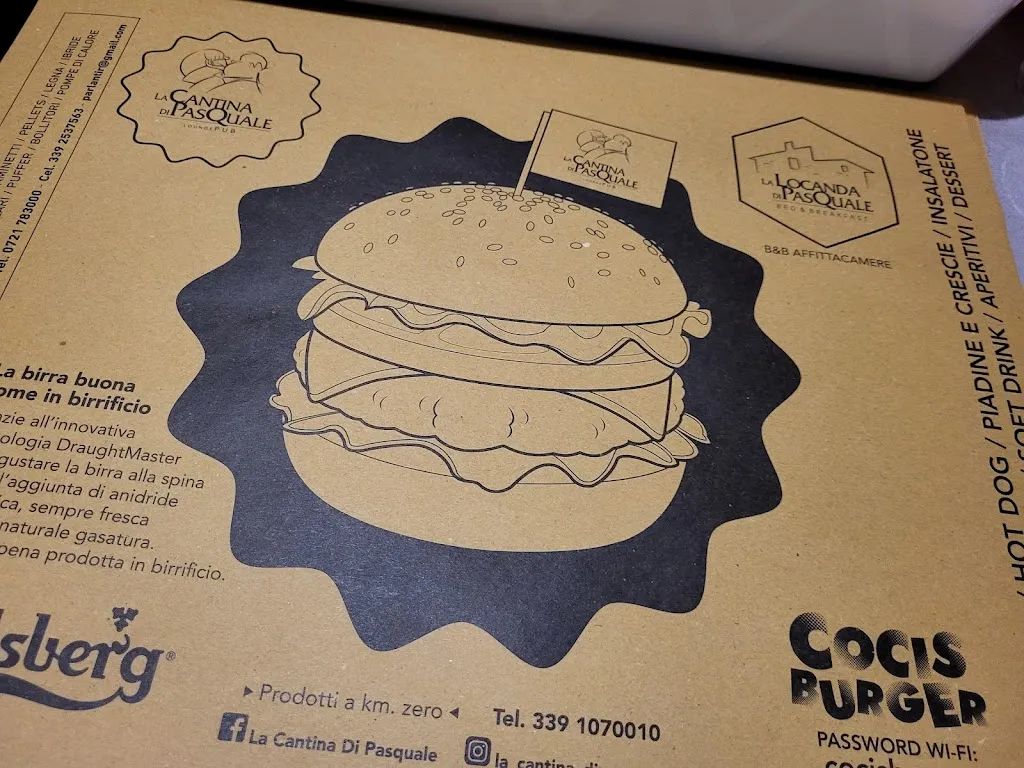 Menu_La Cantina di Pasquale_Scheggia_image_2