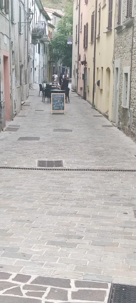 Willi Kielholz_La Cantina di Pasquale_Scheggia_review