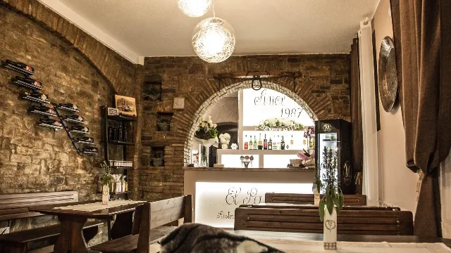 Ristorante Pizzeria El Paso_Scheggia_slider_image_1