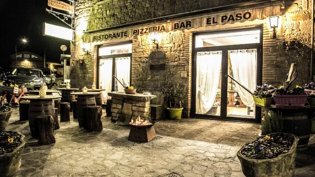 Ristorante Pizzeria El Paso_Scheggia_slider_image_3