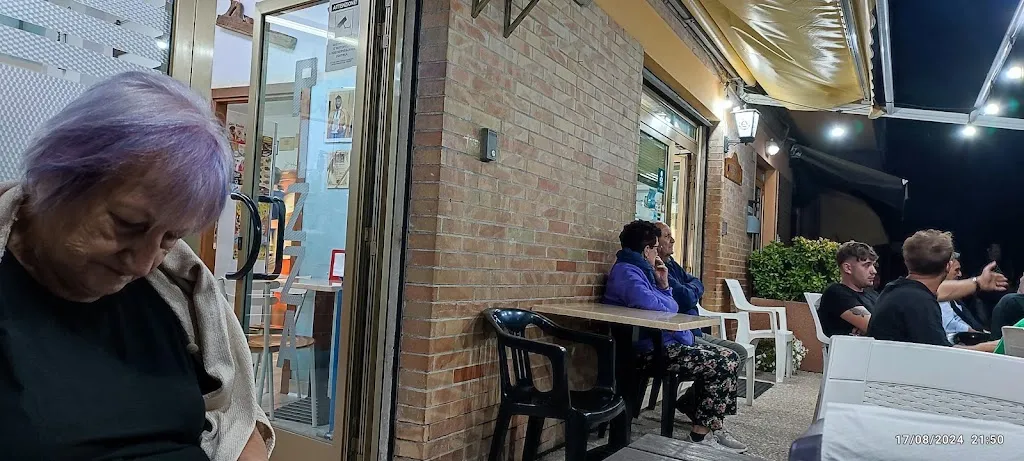 Luciano Paoletti_Bar Pizzeria le Bighe_Scheggia_review