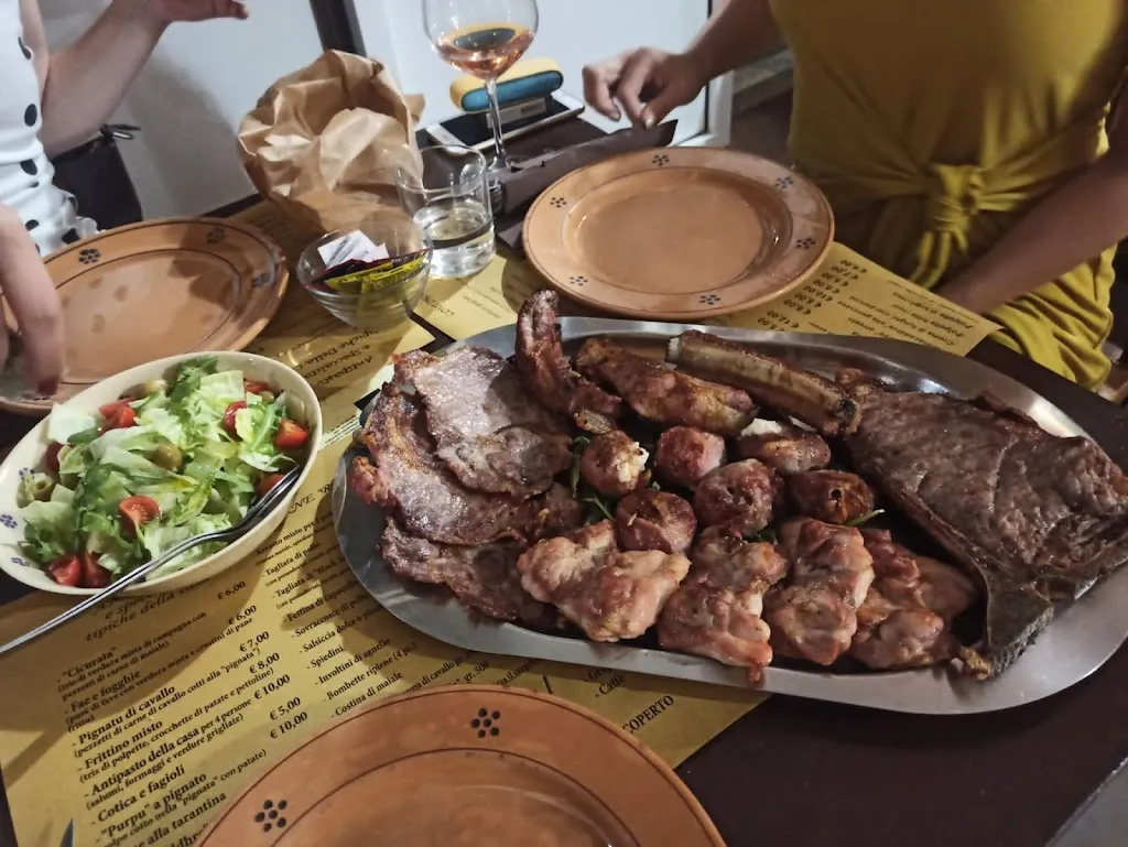 Dora_Club DNA_Nardò_recensione