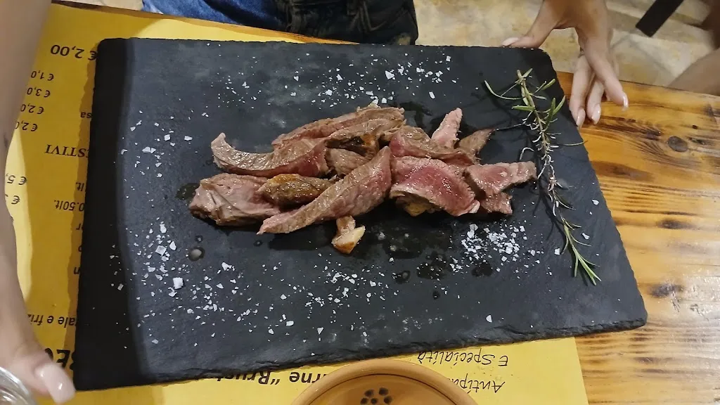 Sonia farini_Club DNA_Nardò_recensione