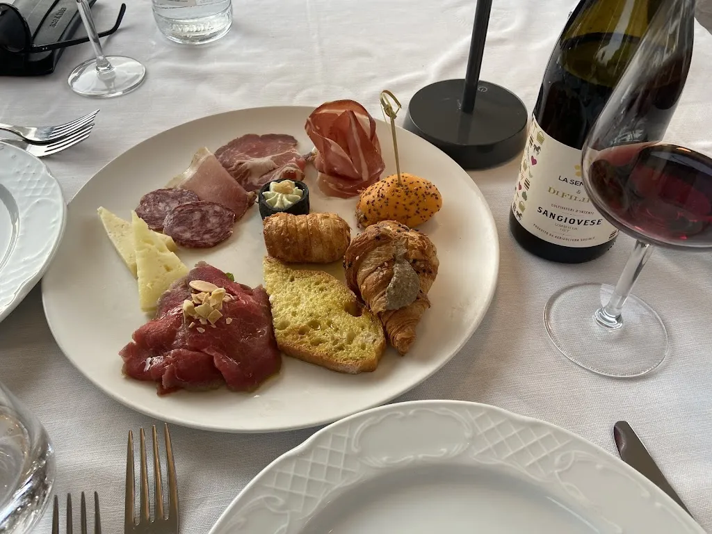 Jelle Meijer_Agriturismo Il Pianaccio_San Martino in Trignano_review