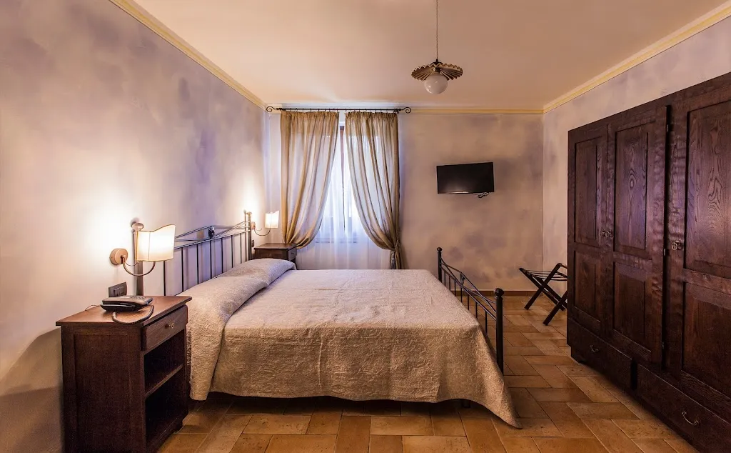 Agriturismo Il Pianaccio_San Martino in Trignano_slider_image_3