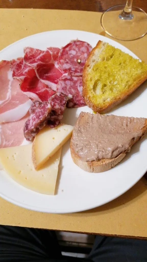 Menu_Tave' _ Gaben bistrot_San Martino in Trignano_image_1