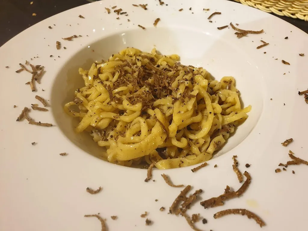 Menu_Tave' _ Gaben bistrot_San Martino in Trignano_image_7