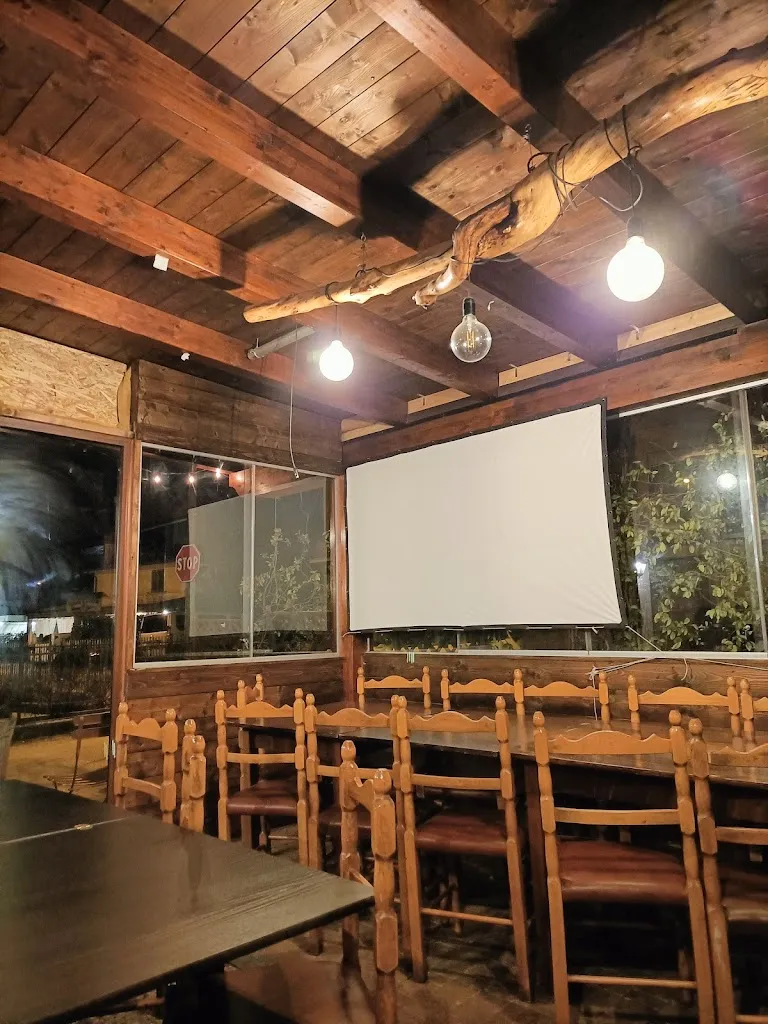 Tave' _ Gaben bistrot restaurant in San Martino in Trignano